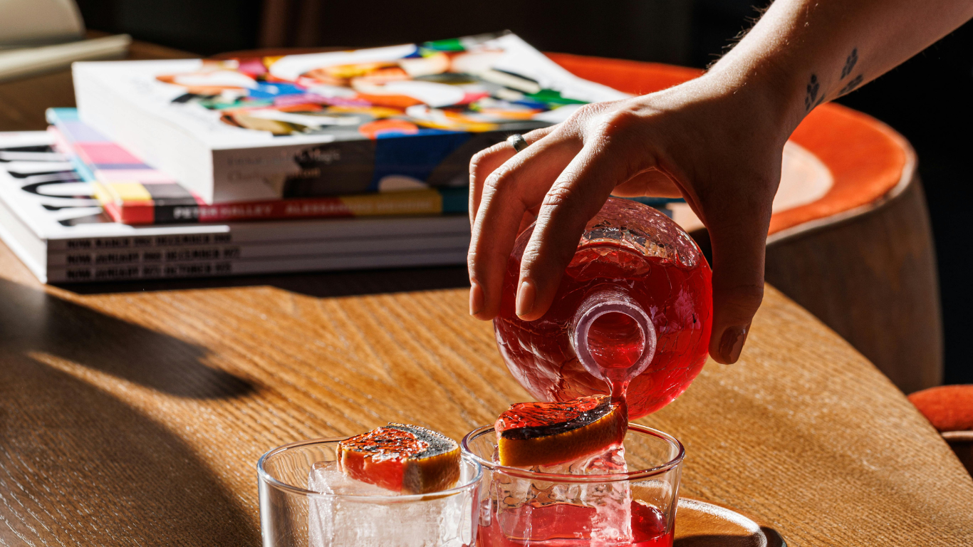 dirty shirley drink recipe